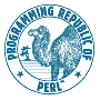 Programming Republic of Perl